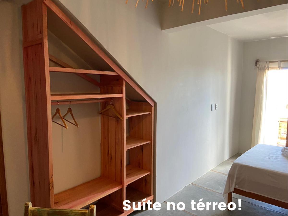 La Vista Suites Преа Экстерьер фото