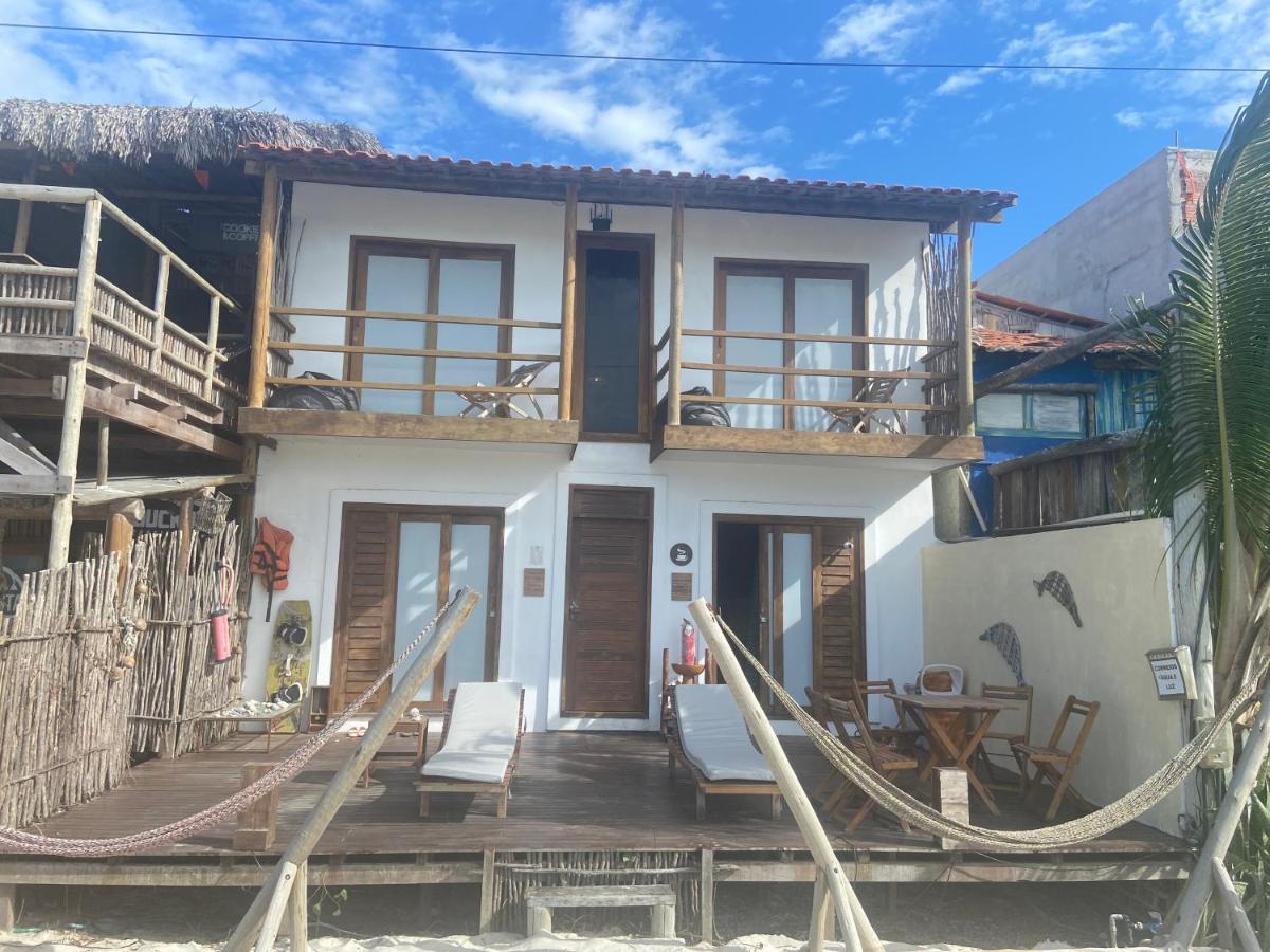 La Vista Suites Преа Экстерьер фото