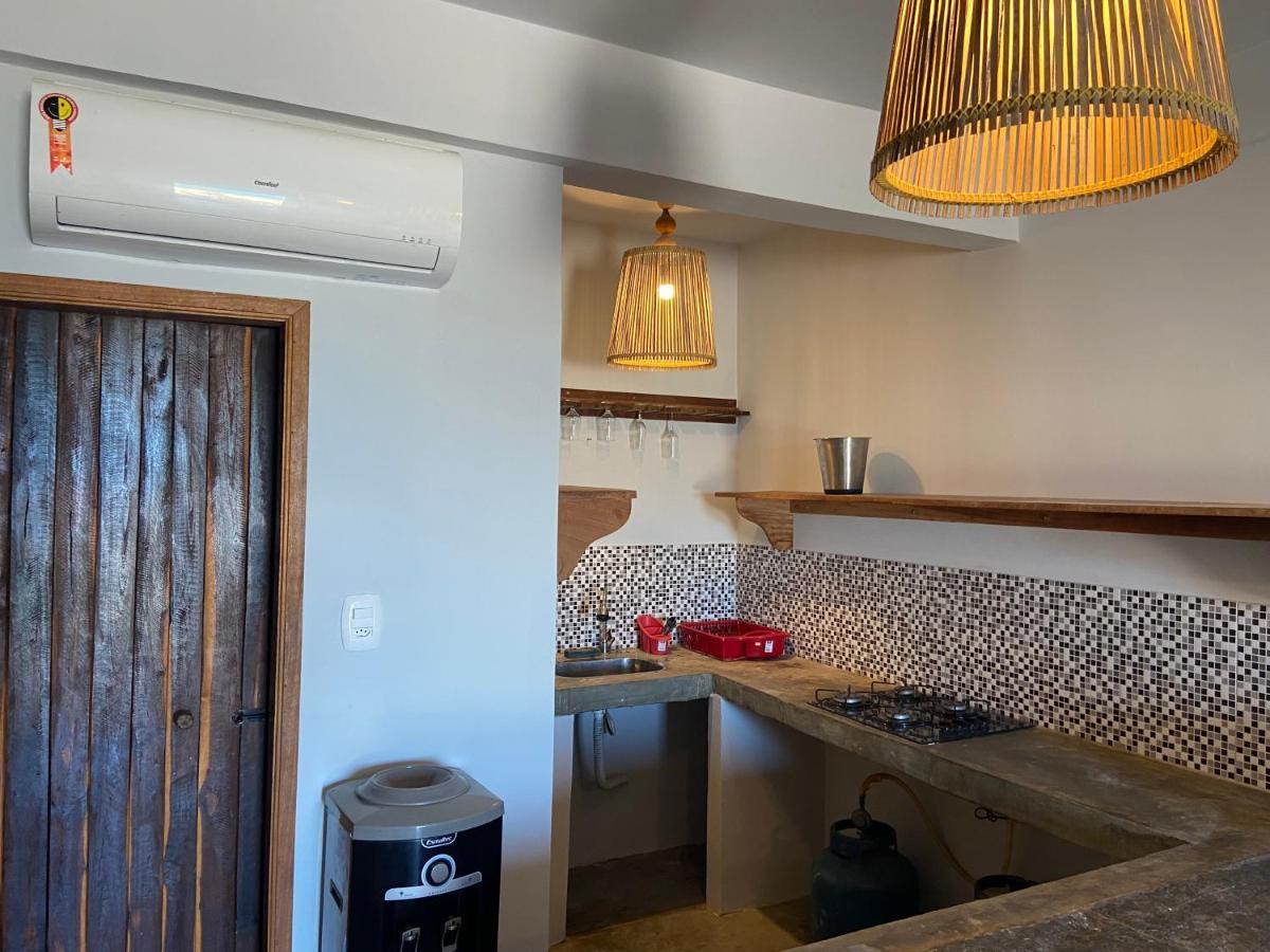 La Vista Suites Преа Экстерьер фото