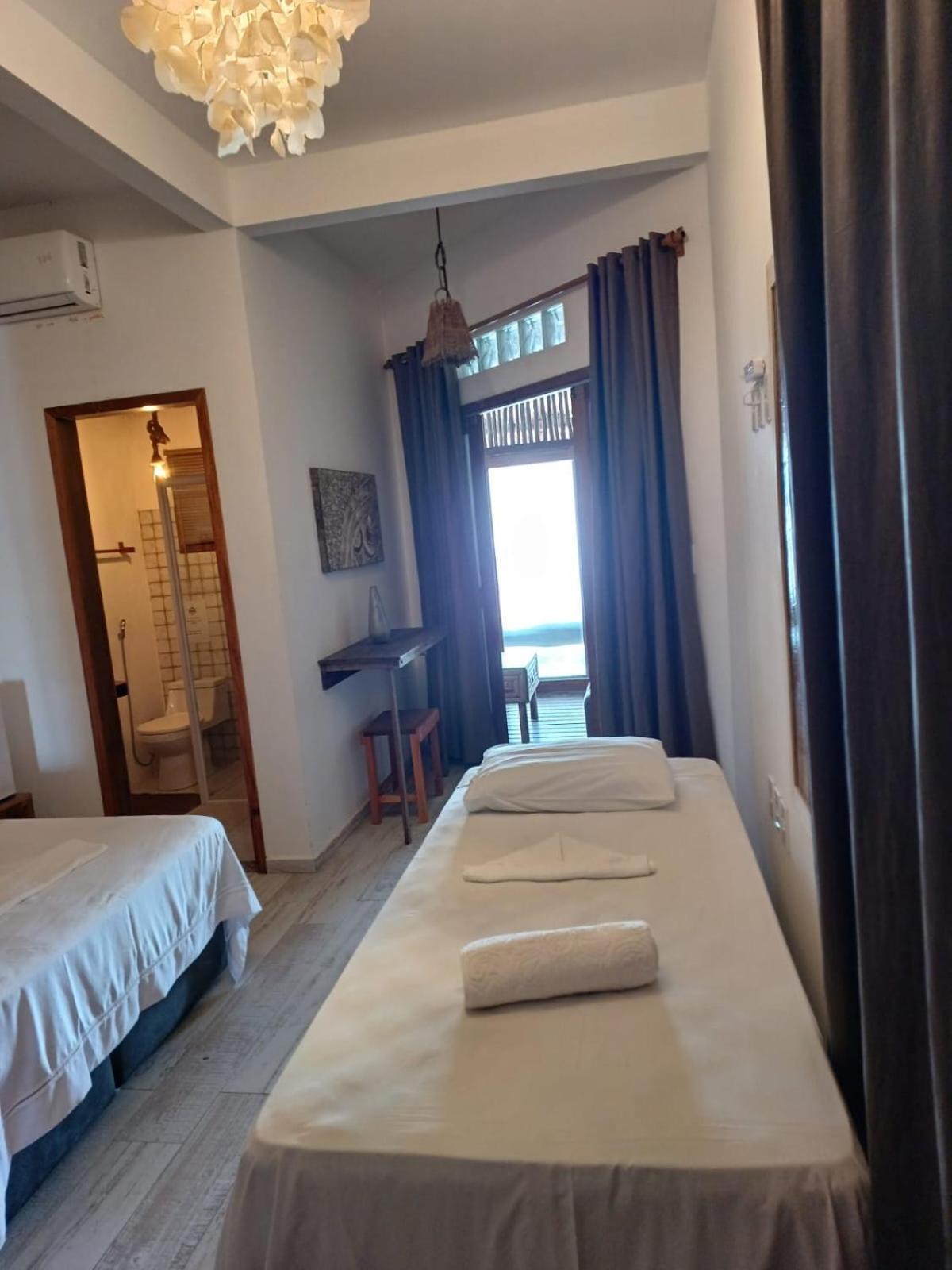 La Vista Suites Преа Экстерьер фото
