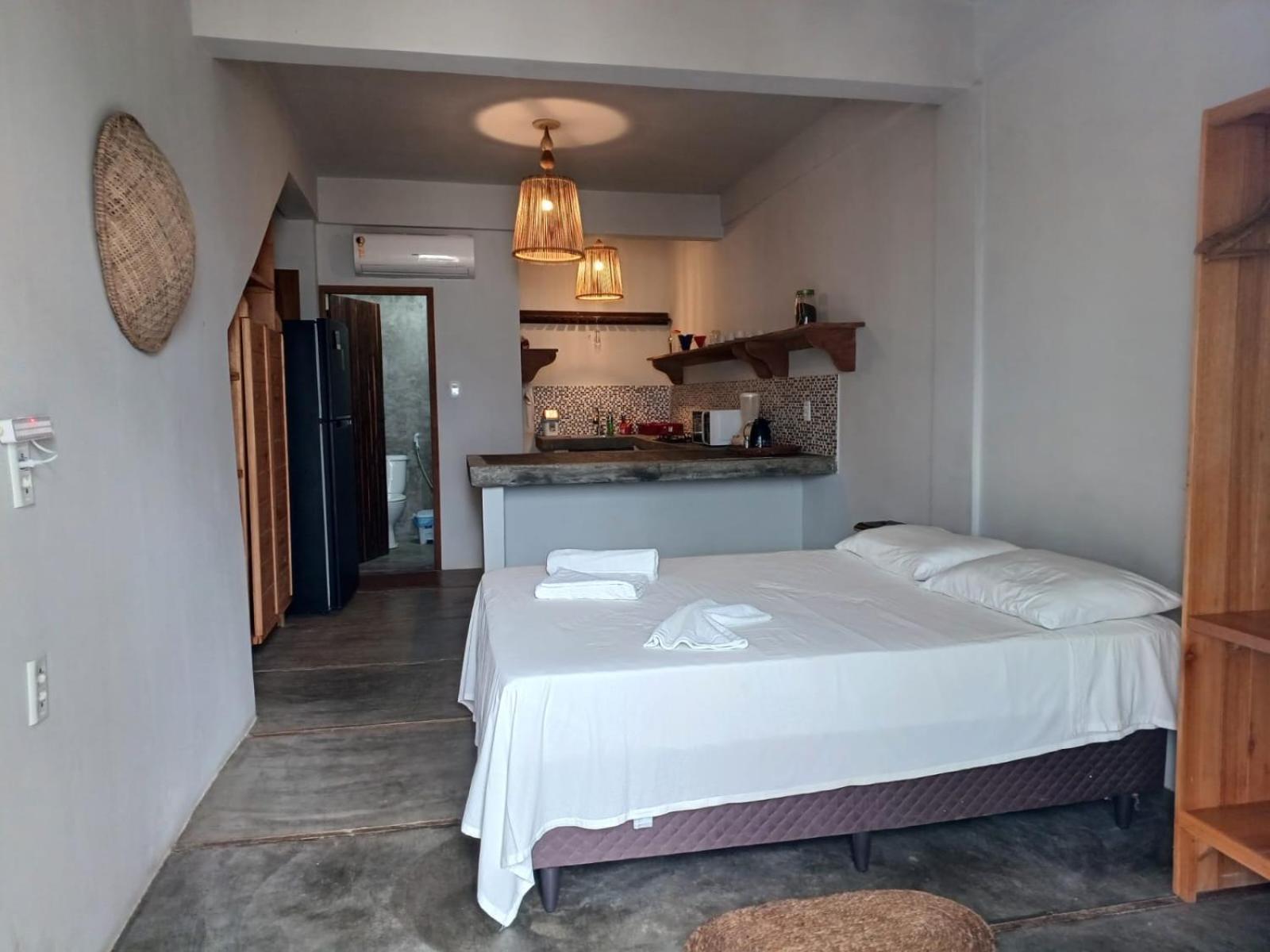 La Vista Suites Преа Экстерьер фото