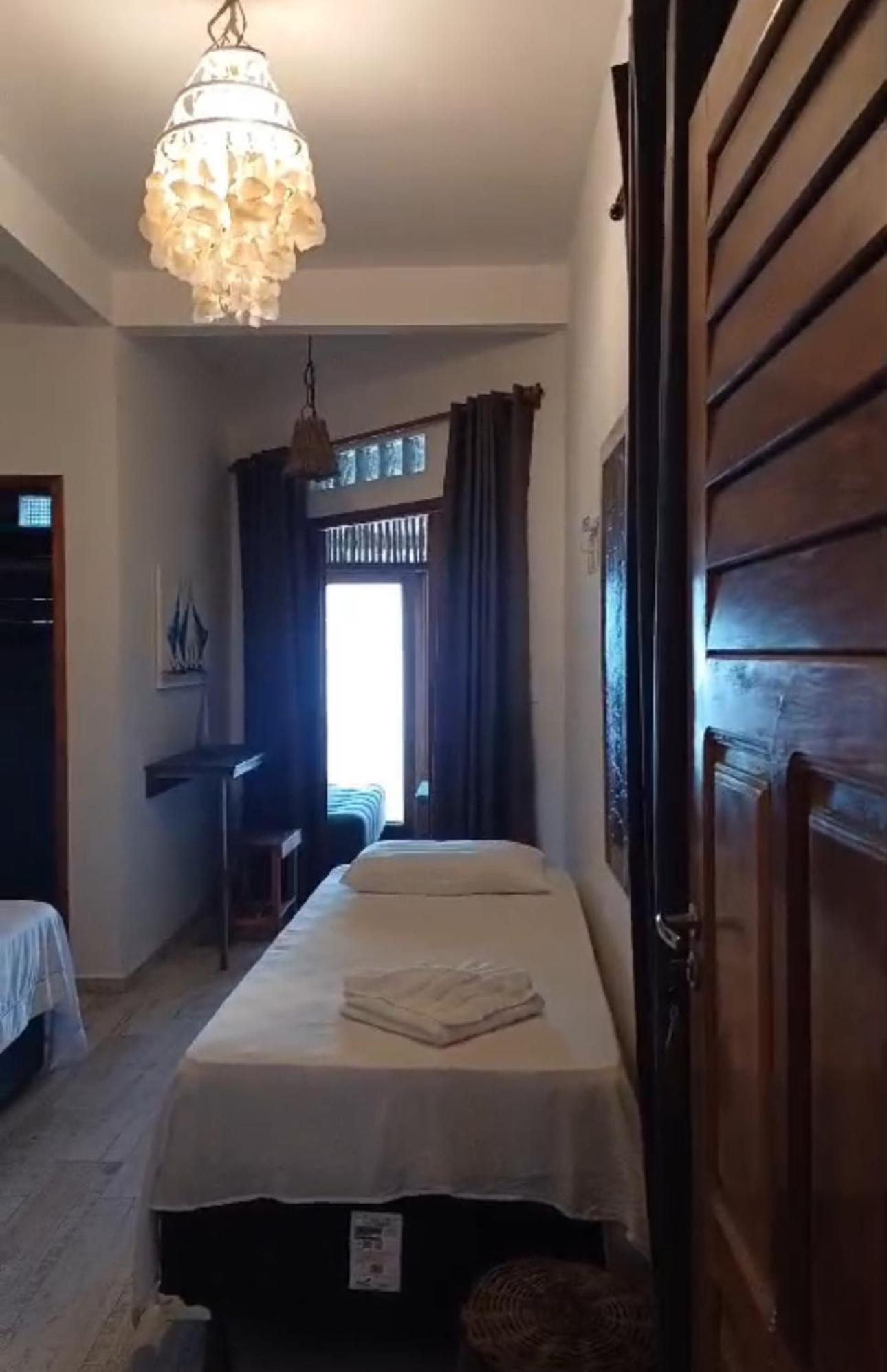 La Vista Suites Преа Экстерьер фото