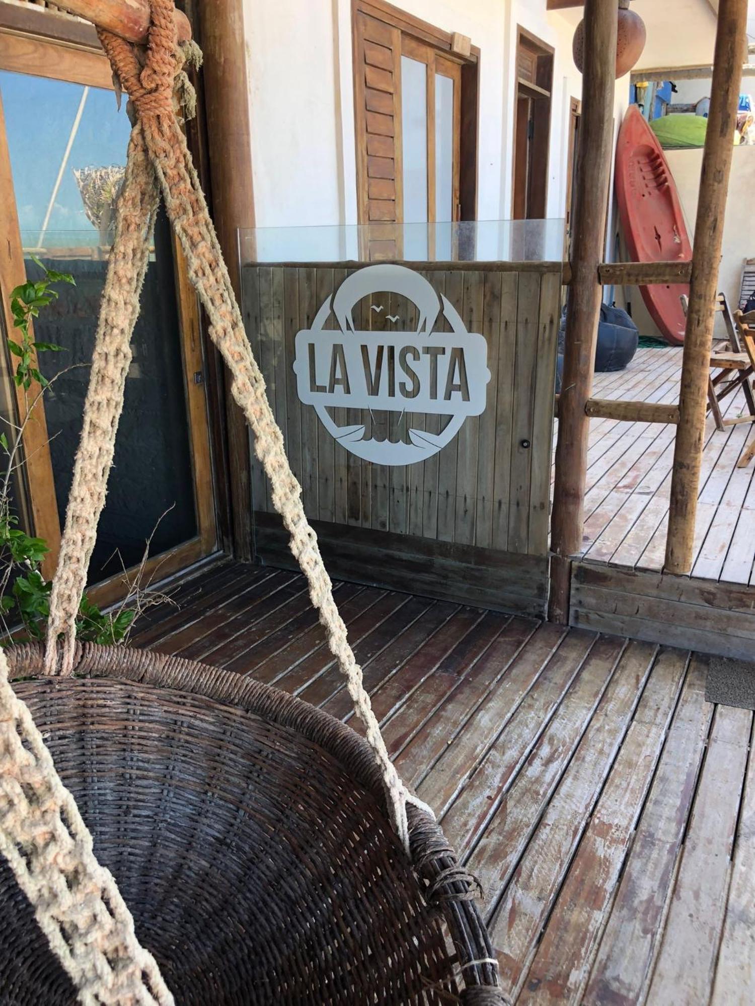 La Vista Suites Преа Экстерьер фото