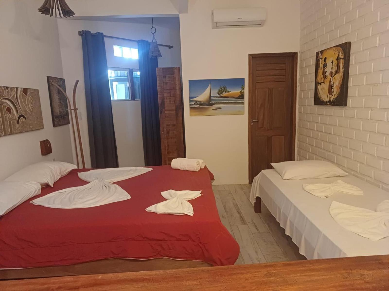La Vista Suites Преа Экстерьер фото