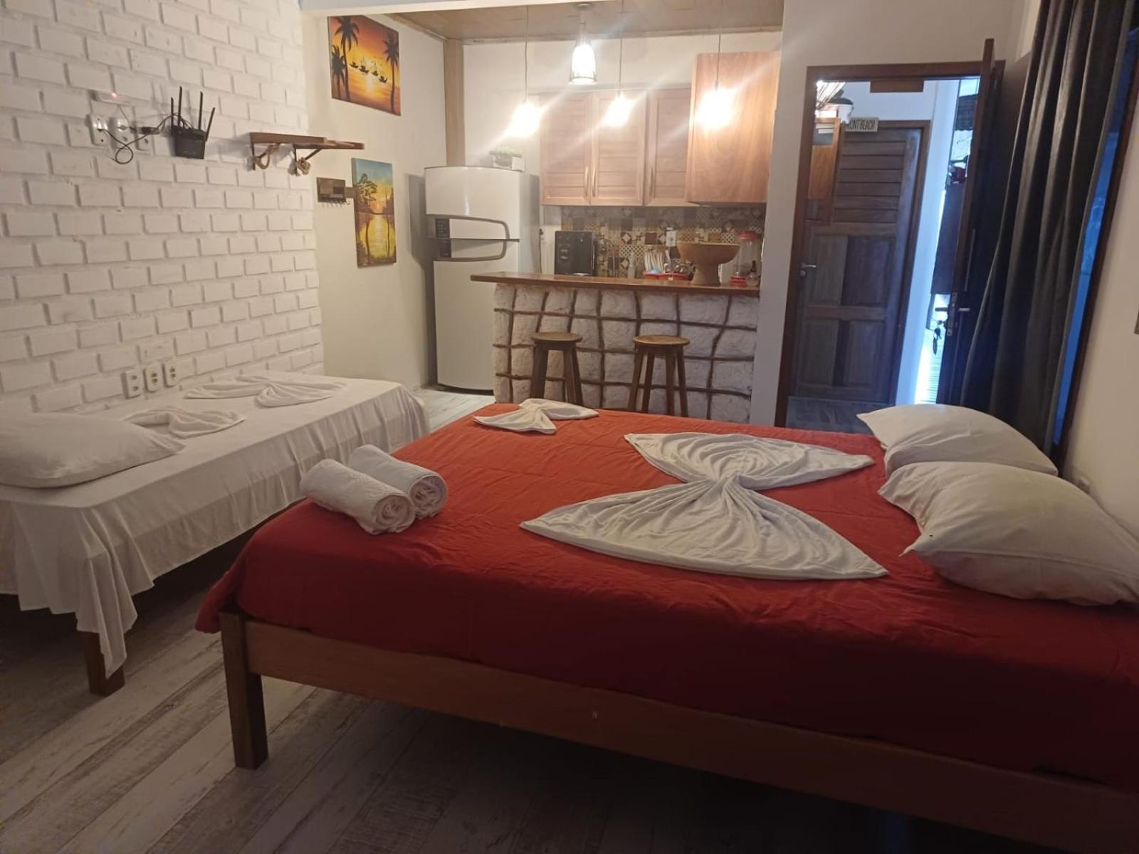 La Vista Suites Преа Экстерьер фото