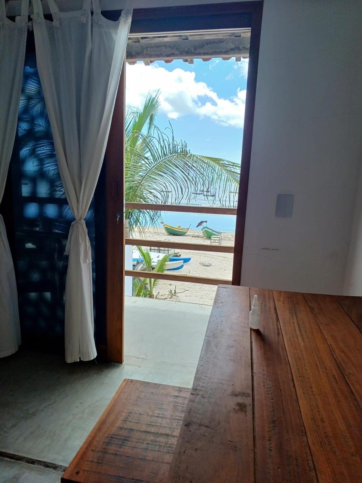 La Vista Suites Преа Экстерьер фото