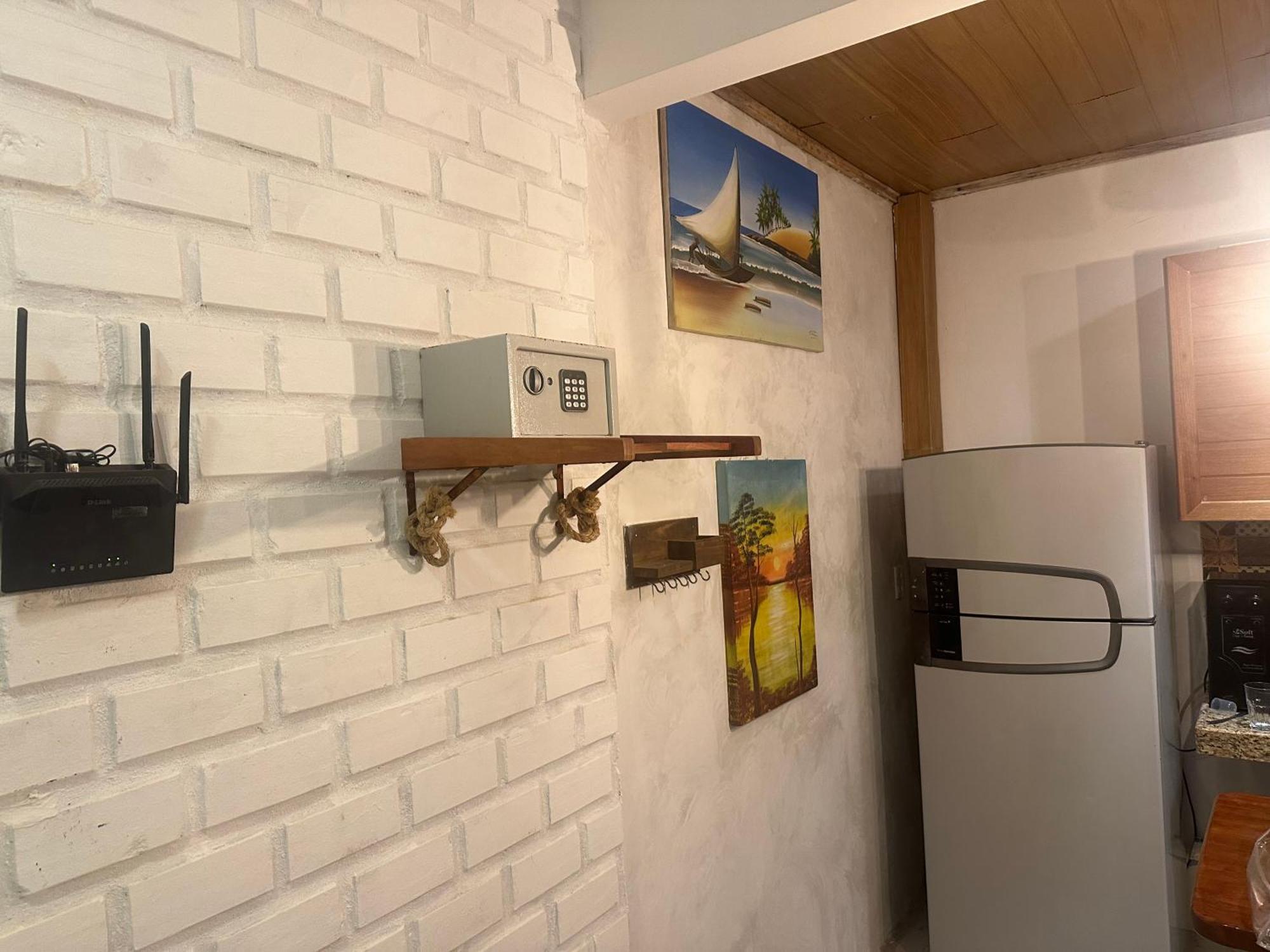 La Vista Suites Преа Экстерьер фото