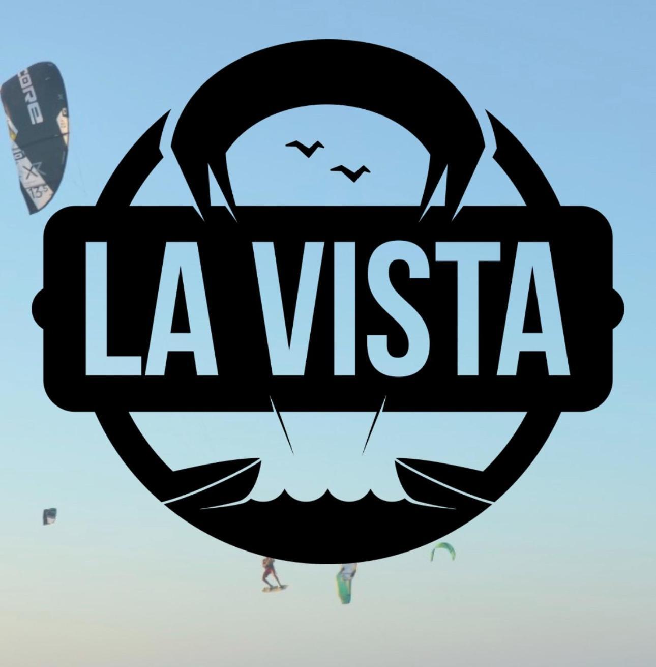 La Vista Suites Преа Экстерьер фото